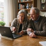 De Computercursus-Frustratie: Aan de buurtbuurvrouw proberen uit te leggen hoe ze een bijlage opent in de mail, terwijl zij zweert dat de computer 'gewoon stuk' is. De Computercursus-Frustratie: Aan de buurtbuurvrouw proberen uit te leggen hoe ze een bijlage opent in de mail, terwijl zij zweert dat de computer 'gewoon stuk' is.