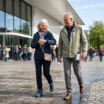De Museumkaart-Efficiëntie: Drie musea in één middag bezoeken omdat je de aanschafprijs van de museumjaarkaart er binnen een maand dubbel en dwars uit wilt halen.