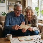 De Zilvervloot-Nostalgie: Op verjaardagen met gepaste trots vertellen hoe gunstig de rentestand van je allereerste spaarplan vroeger wel niet was.
