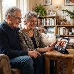 Digitaal Begeleiden in het Sociaal Domein: Afstandelijk of Juist Verrijkend?