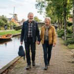 Hoe houdt u uw lichaam gezond en fit op latere leeftijd? Hoe houdt u uw lichaam gezond en fit op latere leeftijd?
