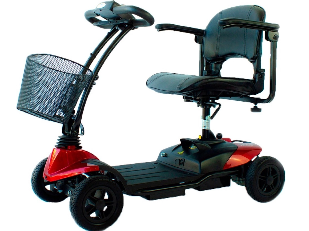 Mobiclinic Virgo