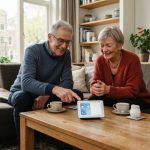 Nieuwste AI seniorproducten van 2026: Veilig en comfortabel ouder worden Nieuwste AI seniorproducten van 2026: Veilig en comfortabel ouder worden
