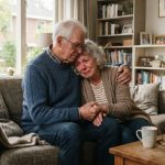 Stress bij mantelzorg: hoe een overprikkelde amygdala uw emoties beïnvloedt Stress bij mantelzorg: hoe een overprikkelde amygdala uw emoties beïnvloedt