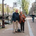 Vervoersopties voor senioren: Zorgeloos naar de stad zonder eigen auto Vervoersopties voor senioren: Zorgeloos naar de stad zonder eigen auto
