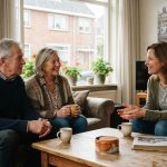 Volwassen kind van een ouder met alcoholverslaving: Waarom u de gevolgen nu nog ervaart Volwassen kind van een ouder met alcoholverslaving: Waarom u de gevolgen nu nog ervaart