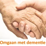 hoe omgaan met dementie