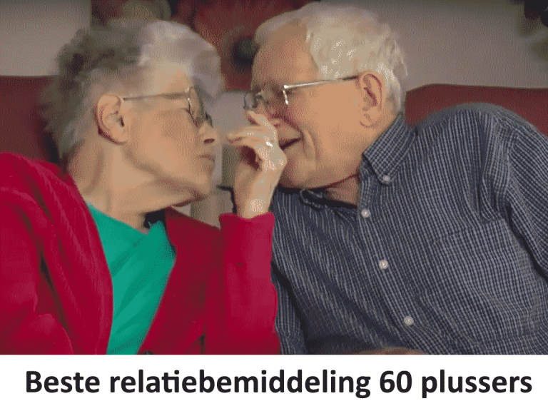 Dating senioren