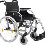 vermeiren d100 rolstoel
